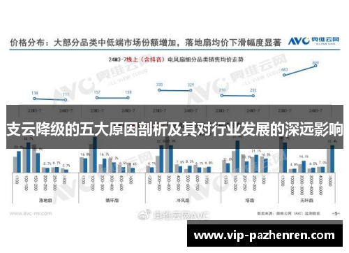 支云降级的五大原因剖析及其对行业发展的深远影响