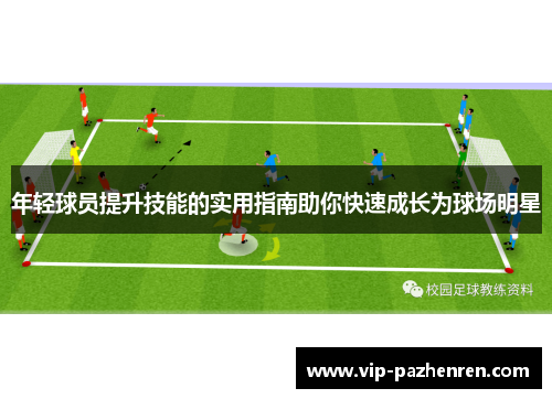 年轻球员提升技能的实用指南助你快速成长为球场明星