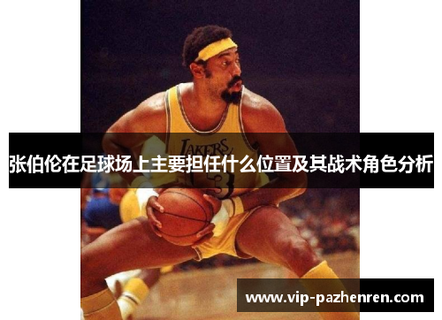 张伯伦在足球场上主要担任什么位置及其战术角色分析